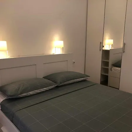 Apartment Trilocale Centralissimo In Locazione A Sanremo