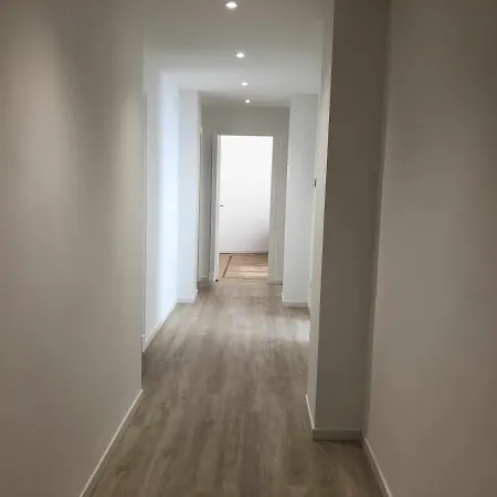 Apartment Trilocale Centralissimo In Locazione A *