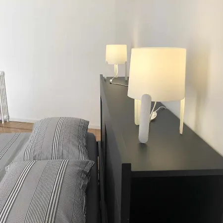 Trilocale Centralissimo In Locazione A Apartment