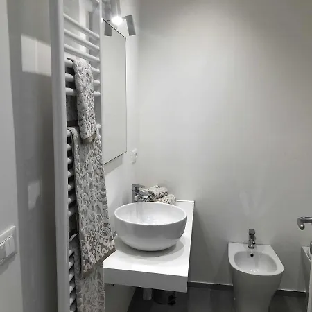Trilocale Centralissimo In Locazione A Sanremo